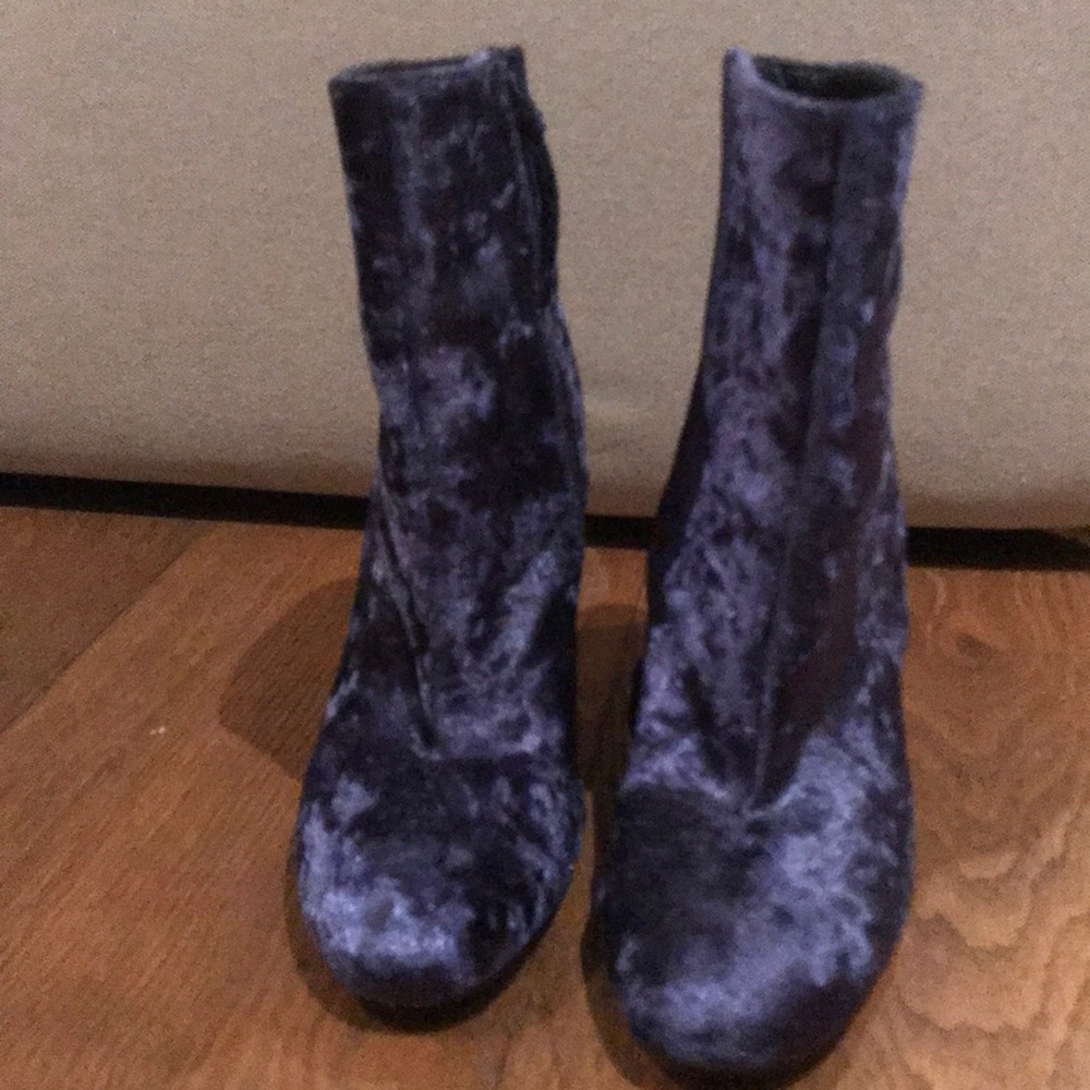 Rebecca Minkoff boots